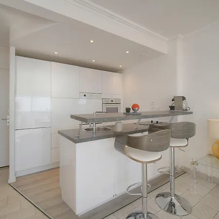 Appartamento Sab -terrasse Front De - Vca *