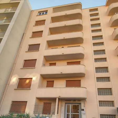 Appartamento Sab -terrasse Front De - Vca Cannes