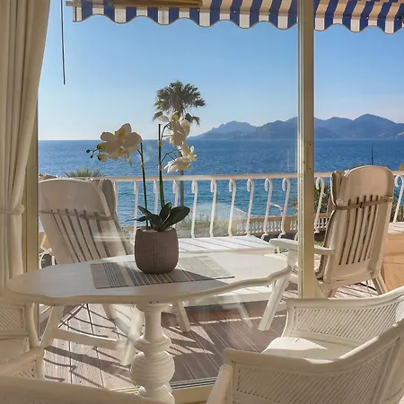 Appartamento Sab -terrasse Front De - Vca